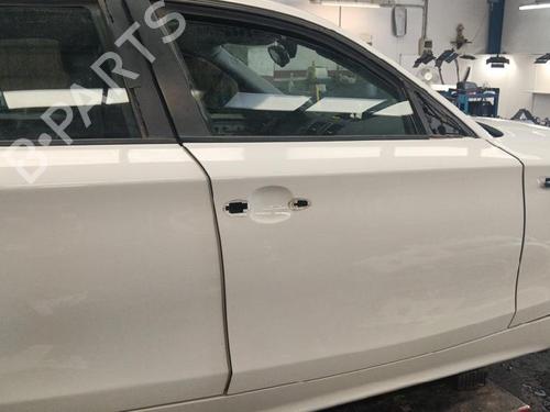 Used Right front door Right front door BMW 1 (E87) 120 i (150 hp) 40039214 40039214
