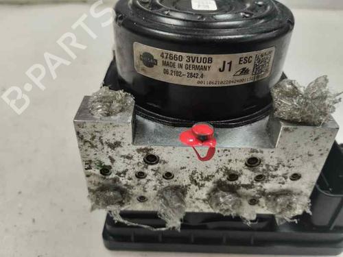 ABS pump NISSAN NOTE (E12) 1.2 | BP26568060M43 - Image 2