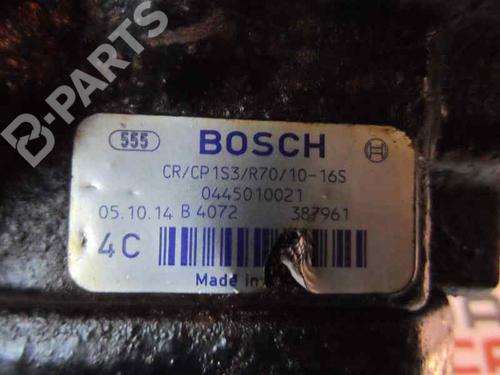 Fuel pump PEUGEOT 807 (EB_) 2.0 HDi | BP358870M76 