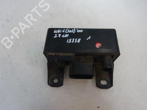 Used Electronic module Electronic module MERCEDES-BENZ C-CLASS (W203) C 270 CDI (203.016) (170 hp) 11183108 11183108