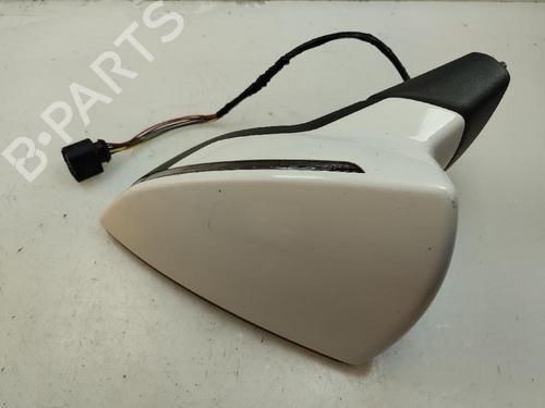 Used Left mirror SEAT IBIZA V (KJ1, KJG) 1.0 TSI (95 hp) 18861423