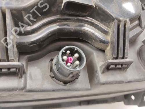 Højre forlygte AUDI A3 (8L1)  | BP26943652C29 