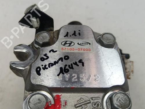 Used Brake master cylinder Brake master cylinder 35741158 35741158
