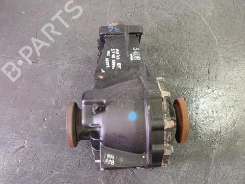 Rear differential AUDI A8 D3 (4E2, 4E8) | BP35744218M24 - Image 2