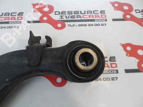 Right rear suspension arm SKODA OCTAVIA II (1Z3)  | BP354242M15 
