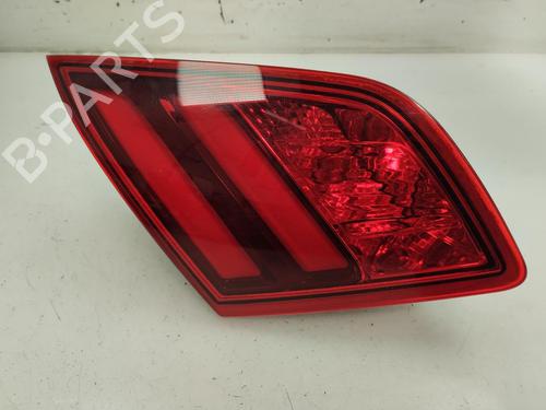 Left tailgate light PEUGEOT 308 II (LB_, LP_, LW_, LH_, L3_) 1.2 THP 130 (131 hp) 17533168