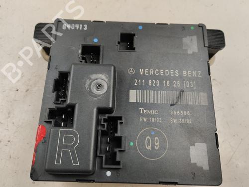Used Electronic module Electronic module 17714262 17714262