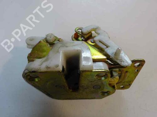 Used Rear left lock MITSUBISHI PAJERO SPORT I (K7_, K9_) 2.5 TD (K94W) (133 hp) 3118139