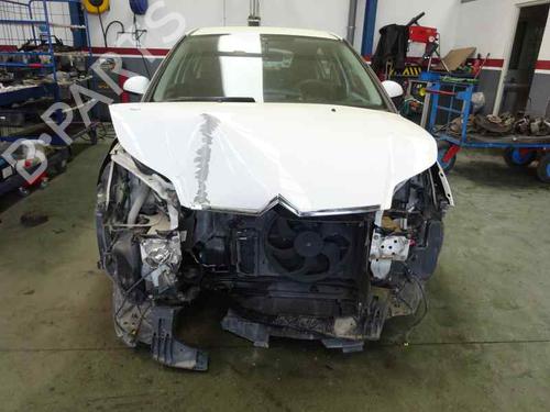 Right front driveshaft CITROËN C4 I (LC_) | BP7557940M39