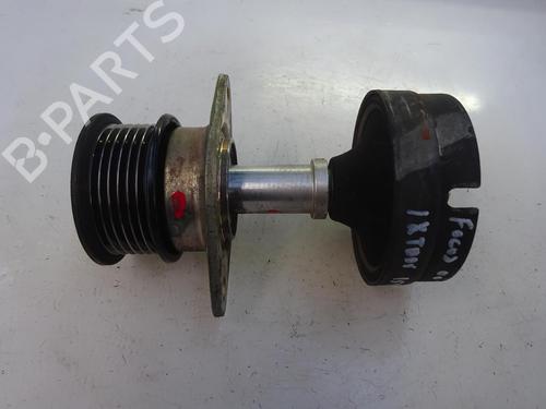 Used Pulley FORD FOCUS I (DAW, DBW) 1.8 Turbo DI / TDDi (90 hp) 14170923
