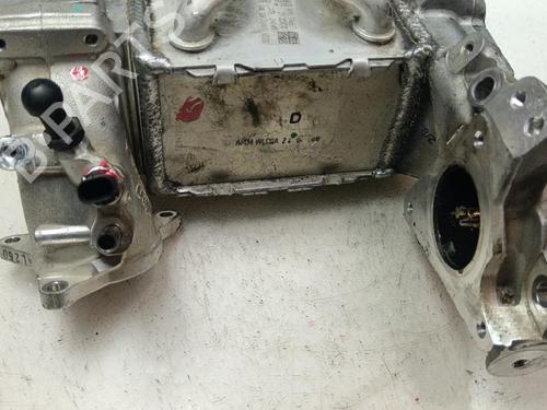 Intake manifold SEAT LEON (5F1) 1.6 TDI | BP35742479M70 - Image 3