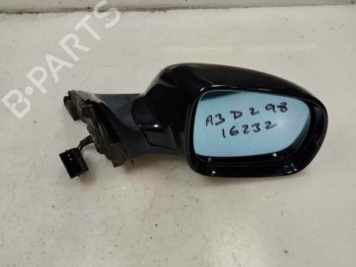Used Right mirror AUDI A3 (8L1) [1996-2006]  22810891