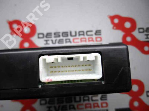 Electronic module MITSUBISHI ASX (GA_W_) 1.6 MIVEC (GA1W) | BP587361M83 
