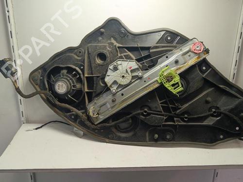 Used Rear left window mechanism Rear left window mechanism ALFA ROMEO GIULIETTA (940_) 1.4 TB (940FXB1A, 940FXB11) (170 hp) 35745671 35745671