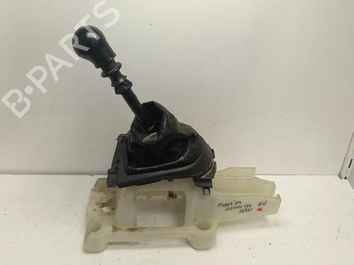 Used Gear lever Gear lever 39092065 39092065