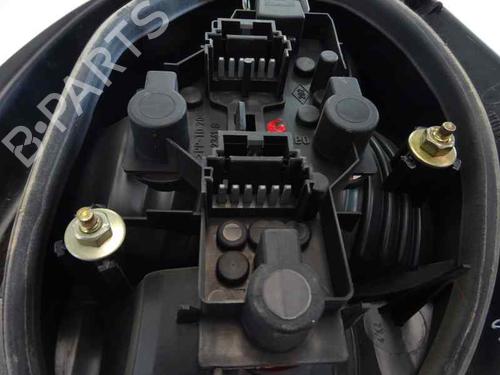 Piloto trasero izquierdo RENAULT SCÉNIC I MPV (JA0/1_, FA0_) 1.6 (102 hp) 8139068