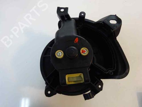 Heater blower motor OPEL CORSA D (S07) 1.3 CDTI (L08, L68) | BP1449854M62