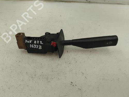 Used Steering column stalk Steering column stalk PEUGEOT 205 I (741A/C) [1983-1987] 35740336 35740336