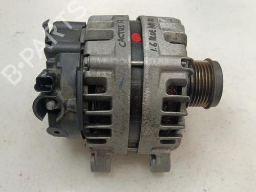 Alternator CITROËN C4 CACTUS 1.6 BlueHDi 100 | BP35740957M7 - Image 2
