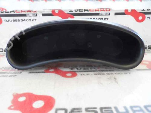 Display monitor CHEVROLET MATIZ (M200, M250) | BP3450232C48 - Image 3