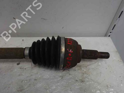 Used Left front driveshaft Left front driveshaft 3198229 3198229