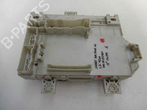 Fuse box SMART FORFOUR (454) | BP6927668E1 - Image 4