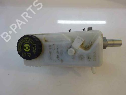 Used Brake master cylinder RENAULT KANGOO / GRAND KANGOO II (KW0/1_) 1.5 dCi 85 (KW0K, KW0L, KW0B) (86 hp) 1865919