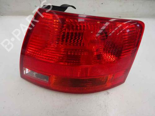 Used Right taillight AUDI A4 B7 (8EC) 2.0 TDI 16V (140 hp) 7626134