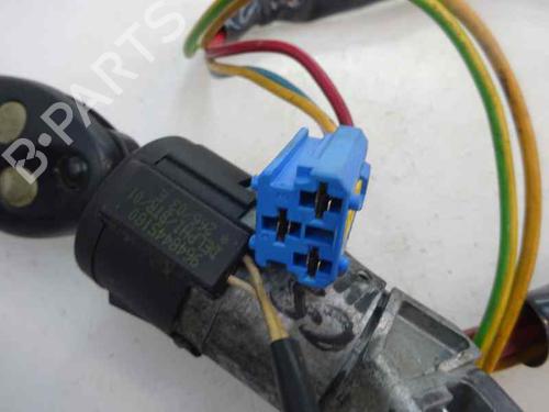 Ignition barrel CITROËN C5 I (DC_) 2.0 HDi (DCRHZB, DCRHZE) | BP6692654M48