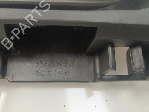 Rear left interior door handle CITROËN C4 CACTUS 1.2 THP 110 | BP35743205I15 - Image 2