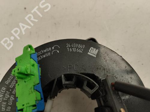 Squib airbag OPEL CORSA C (X01) 1.3 CDTI (F08, F68) | BP17144584C102