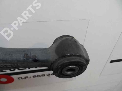 Left front suspension arm MAZDA 6 Hatchback (GH) 2.2 D (GH10) | BP587128M12 