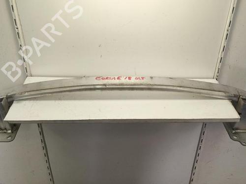Used Front bumper reinforcement Front bumper reinforcement OPEL CORSA E (X15) 1.4 (08, 68) (90 hp) 35743074 35743074
