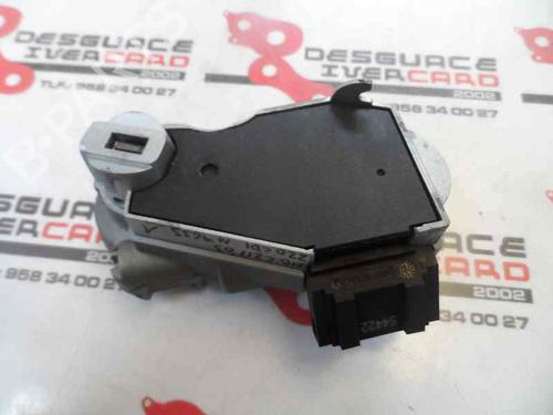 Steering column MERCEDES-BENZ E-CLASS (W211) E 220 CDI (211.006) | BP12443291M21  - Image 5