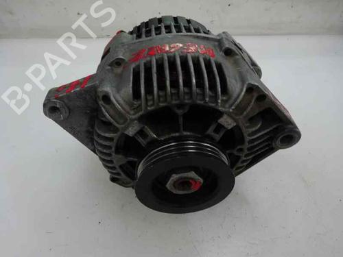 Used Alternator RENAULT MEGANE I Classic (LA0/1_) 1.6 e (LA0F, LA0S) (90 hp) 7054464