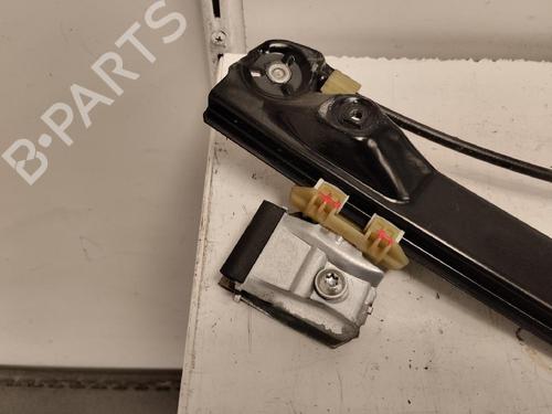 Used Front left window mechanism Front left window mechanism SEAT LEON (1P1) 1.9 TDI (105 hp) 13380939 13380939