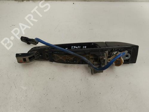 Front left exterior door handle KIA CARNIVAL / GRAND CARNIVAL III (VQ) 2.9 CRDi | BP17773582C128