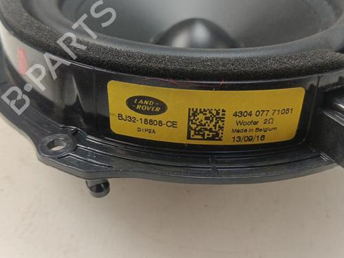 Speaker LAND ROVER RANGE ROVER EVOQUE (L538) 2.0 D 4x4 | BP39199059E2 - Image 2