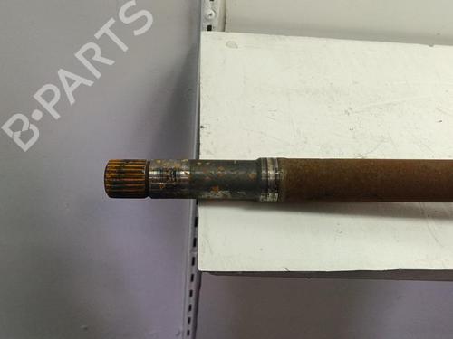 Right front driveshaft CITROËN C4 II (NC_) 1.6 BlueHDi 100 | BP35745629M39 - Image 2
