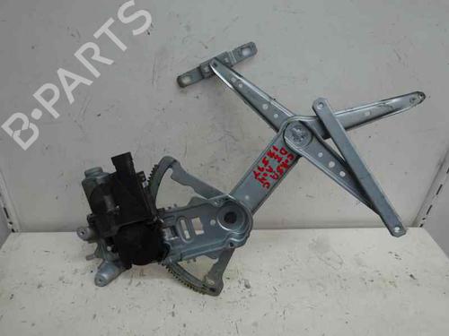 Rudehejsemekanisme ventre foran OPEL CORSA C (X01) 1.3 CDTI (F08, F68) (70 hp) 5600277