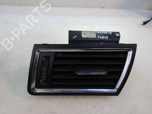 Used Air vent SEAT TOLEDO IV (KG3) 1.6 TDI (105 hp) 9141606