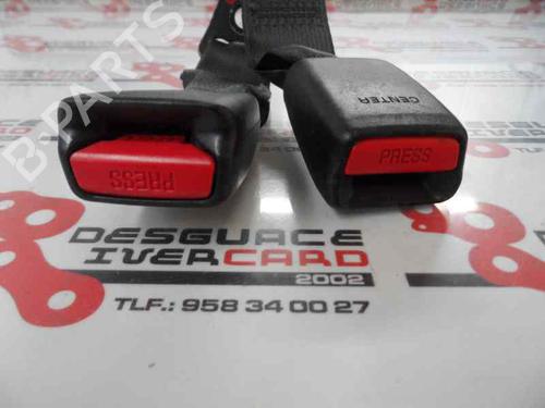 Used Seat buckle Seat buckle LEXUS IS II (_E2_) 220d (ALE20) (177 hp) 6657710 6657710