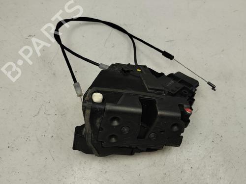 rear-left-lock-mazda-3-bk-2003-2004-2005-2006-2007-2008-2009-35740431 main image