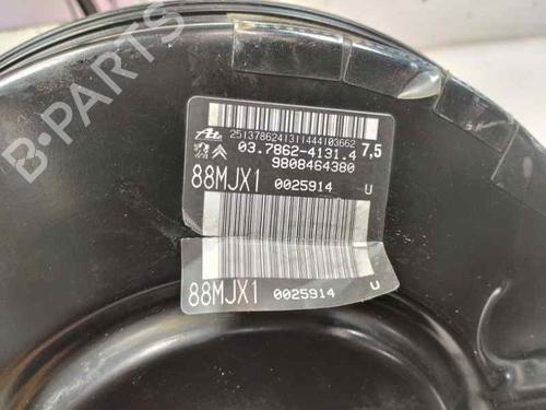 Used Servo brake CITROËN C5 III (RD_) 2.0 HDi 165 (RDRHHA, RDRHH8) (163 hp) 27870773