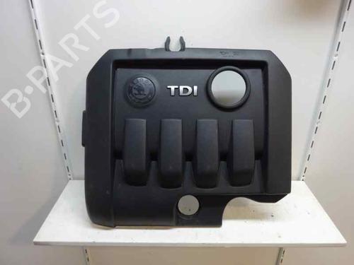 Used Engine mount Engine mount SKODA OCTAVIA II (1Z3) 1.9 TDI (105 hp) 8796744 8796744