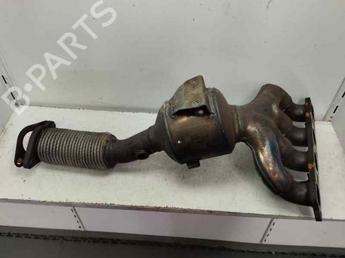 Catalyst FORD FIESTA VI (CB1, CCN) 1.25 | BP23394258M10 