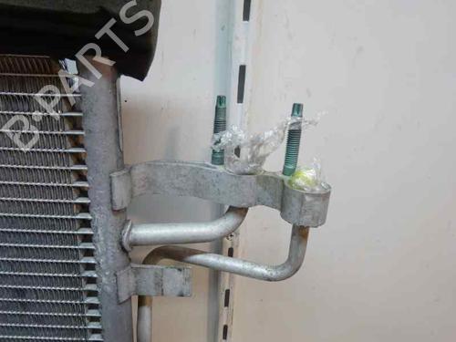 AC radiator FORD C-MAX (DM2) 1.8 TDCi | BP2670173M32 - Image 2