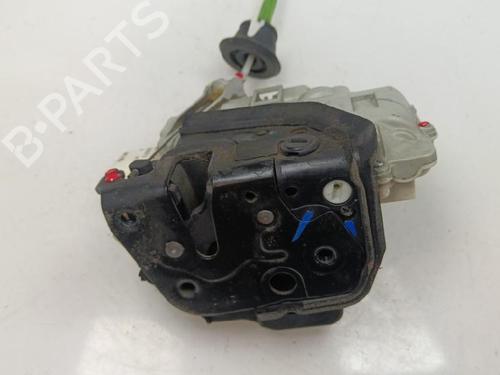 rear-right-lock-audi-a3-sportback-8pa-2004-2005-2006-2007-2008-2009-2010-2011-2012-2013-2014-2015-35745775 main image
