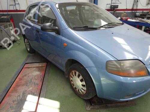 Drivstoffpumpe DAEWOO KALOS (KLAS) 1.2 | BP5623232M76