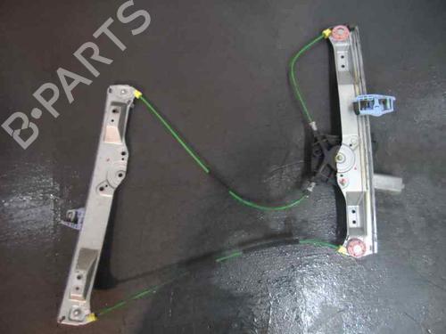 Front left window mechanism OPEL CORSA D (S07) 1.3 CDTI (L08, L68) | BP2590696C22 - Image 2